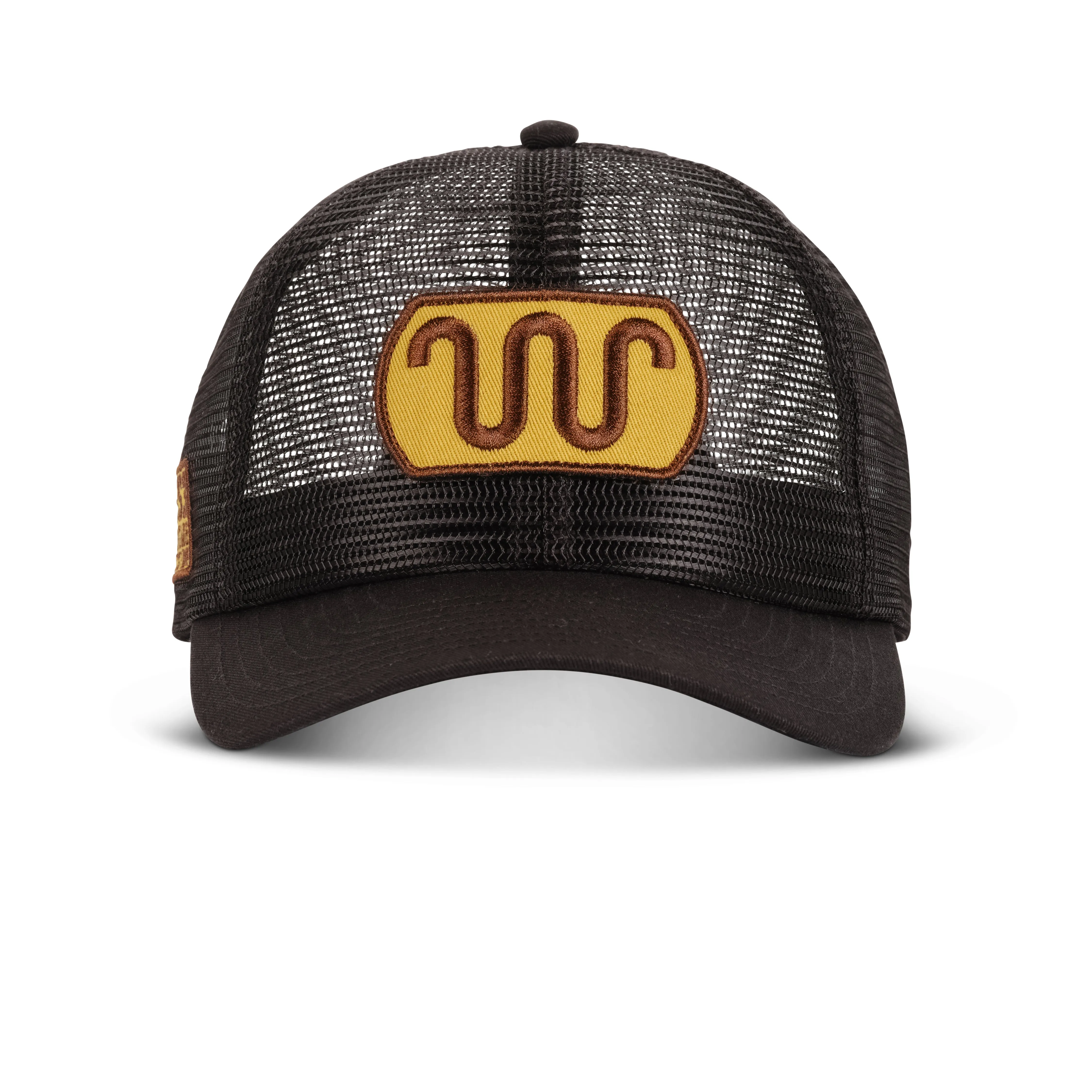1853 Heritage All Mesh Cap