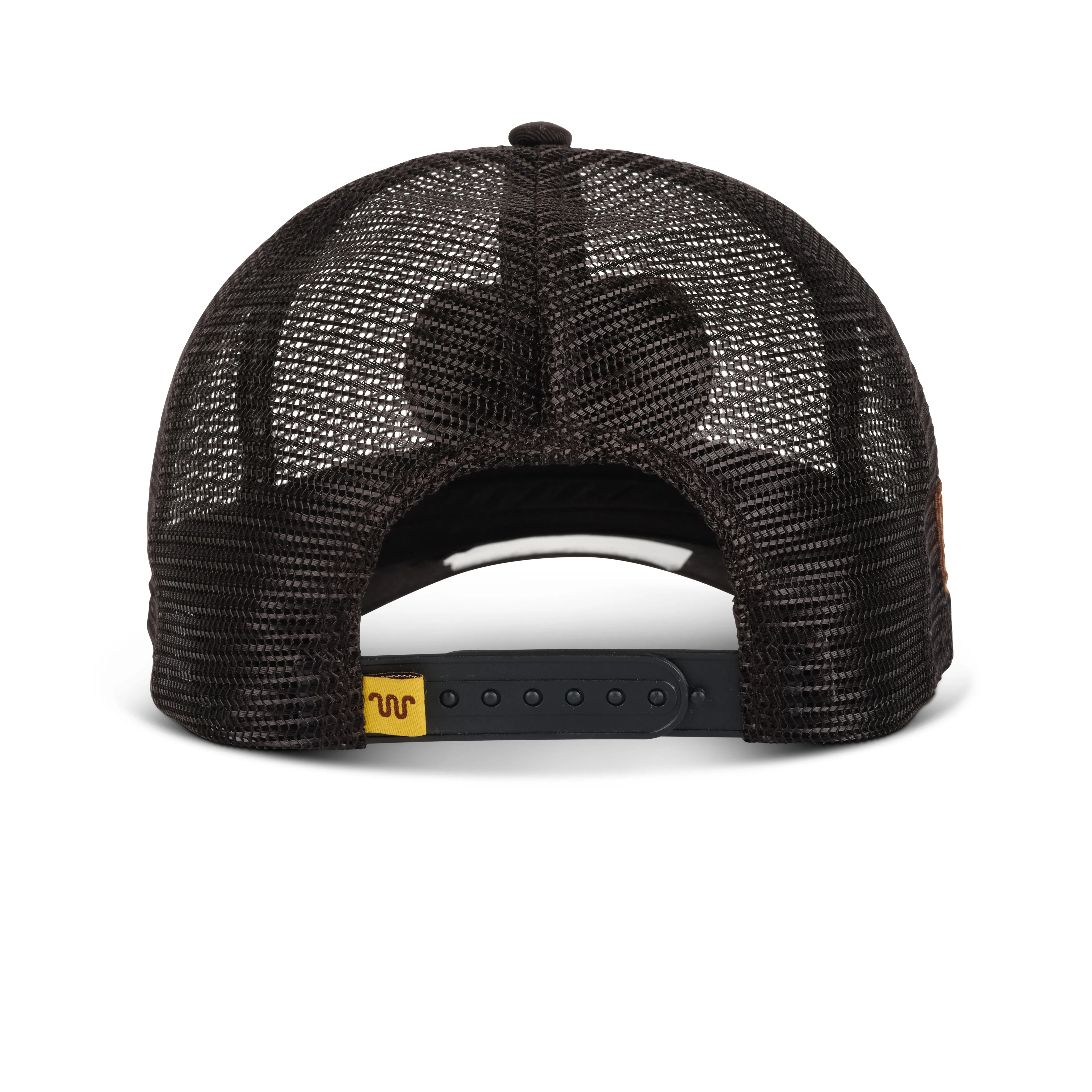1853 Heritage All Mesh Cap