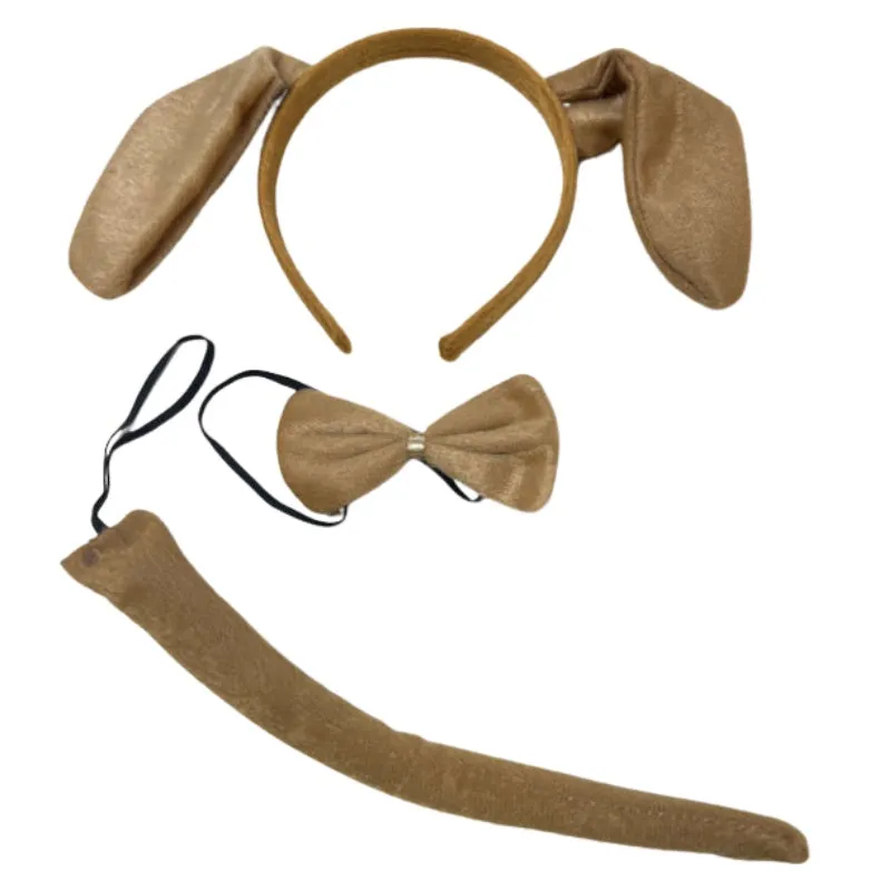 Animal 3pcs Sets - Assorted