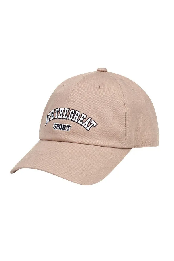 ATG LETTERING BALL CAP