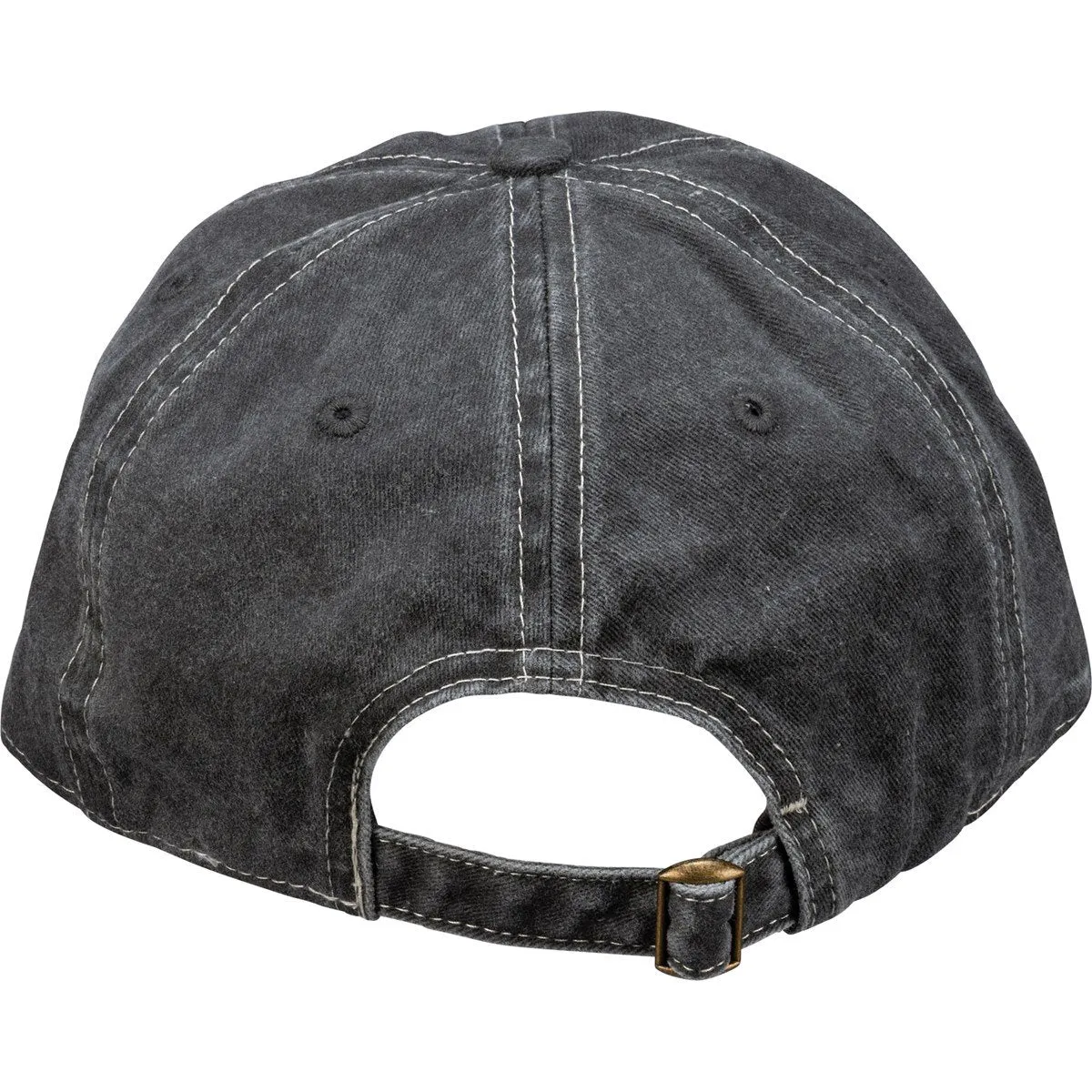 Baseball Cap - Bad Hair