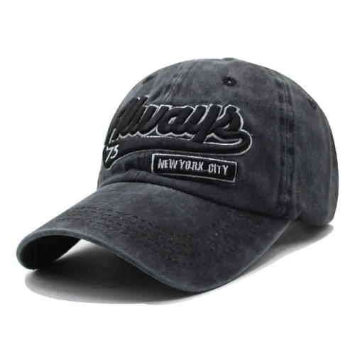 Baseball Cap Men Dad Snapback Caps Women Brand Homme Hats For Men Bone Gorras Casquette Fashion Embroidery Cotton Cap Hat