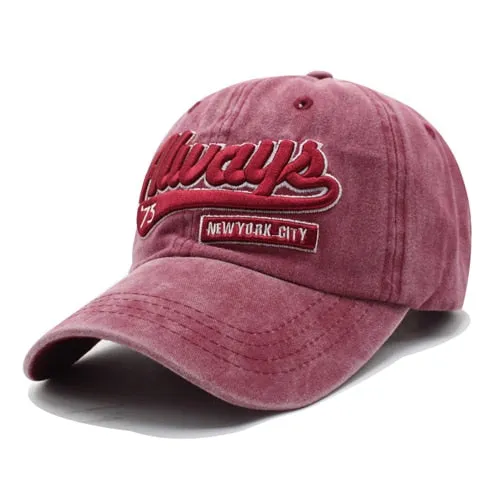 Baseball Cap Men Dad Snapback Caps Women Brand Homme Hats For Men Bone Gorras Casquette Fashion Embroidery Cotton Cap Hat
