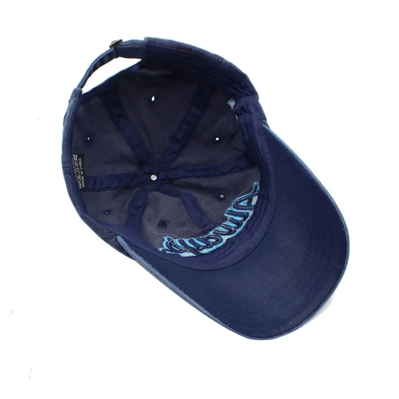Baseball Cap Men Dad Snapback Caps Women Brand Homme Hats For Men Bone Gorras Casquette Fashion Embroidery Cotton Cap Hat