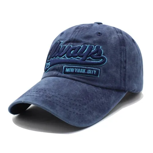 Baseball Cap Men Dad Snapback Caps Women Brand Homme Hats For Men Bone Gorras Casquette Fashion Embroidery Cotton Cap Hat