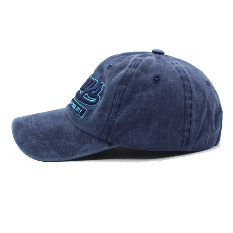 Baseball Cap Men Dad Snapback Caps Women Brand Homme Hats For Men Bone Gorras Casquette Fashion Embroidery Cotton Cap Hat