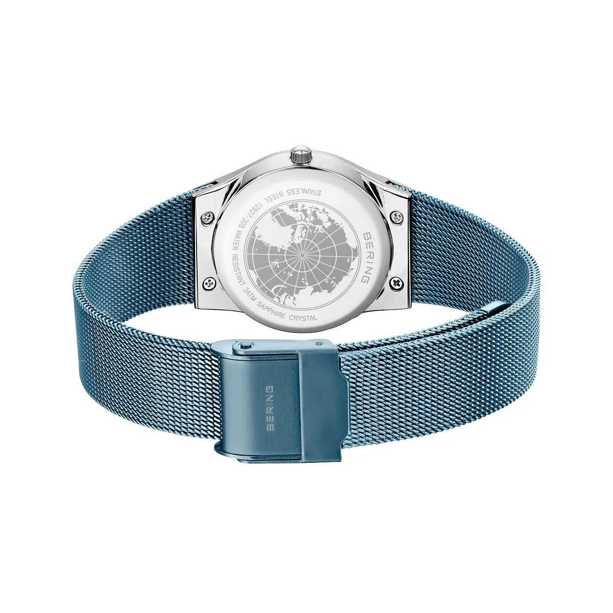 Bering Classic Collection 12927-308