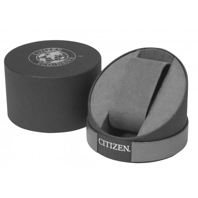 Citizen Ladies Eco Drive Bracelet Watch EW1974-54A