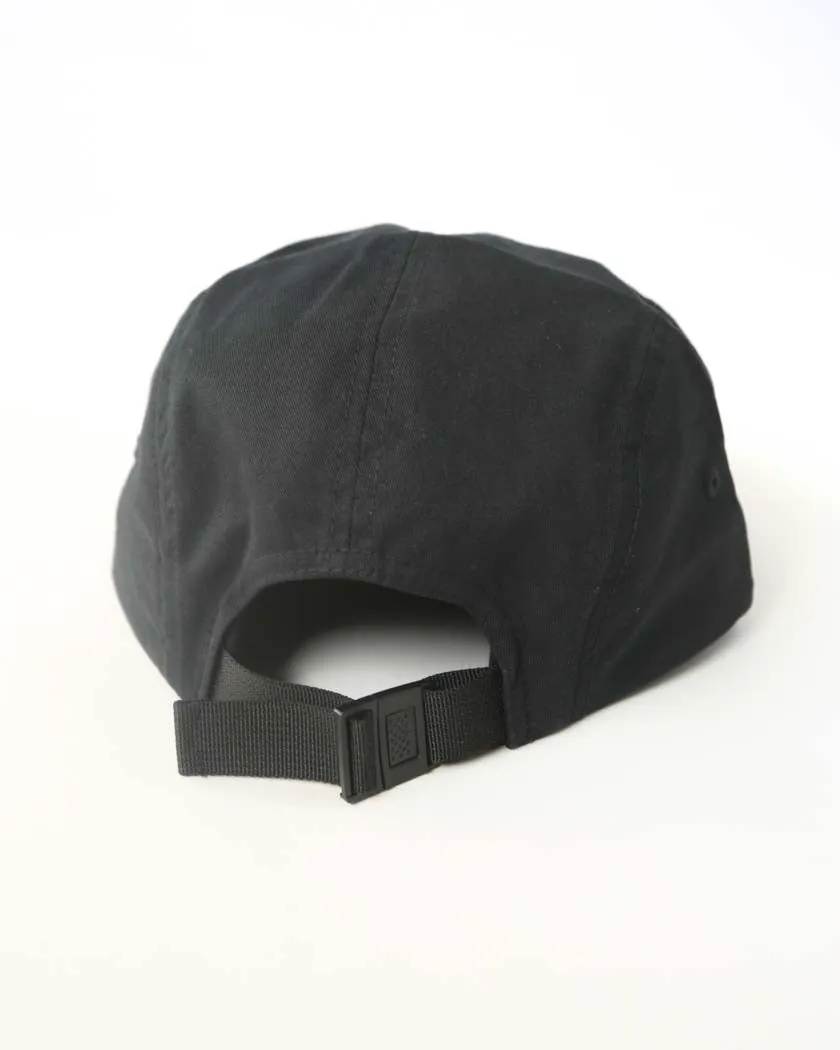 Classic B 5 Panel Hat