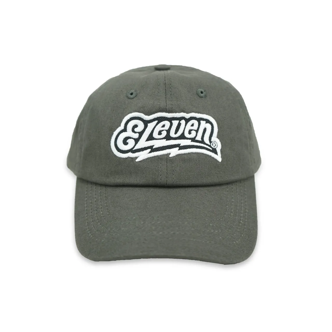 [CLEARANCE] Eleven Cap Baseball Lotus