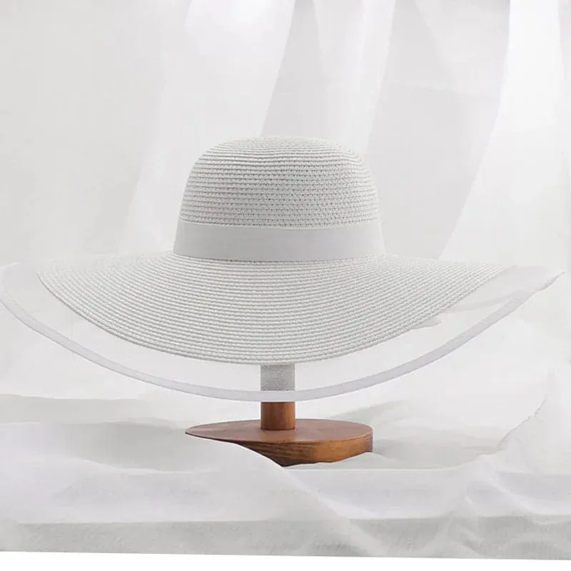 Floppy Beach Hat