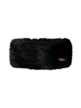 Fur Headband