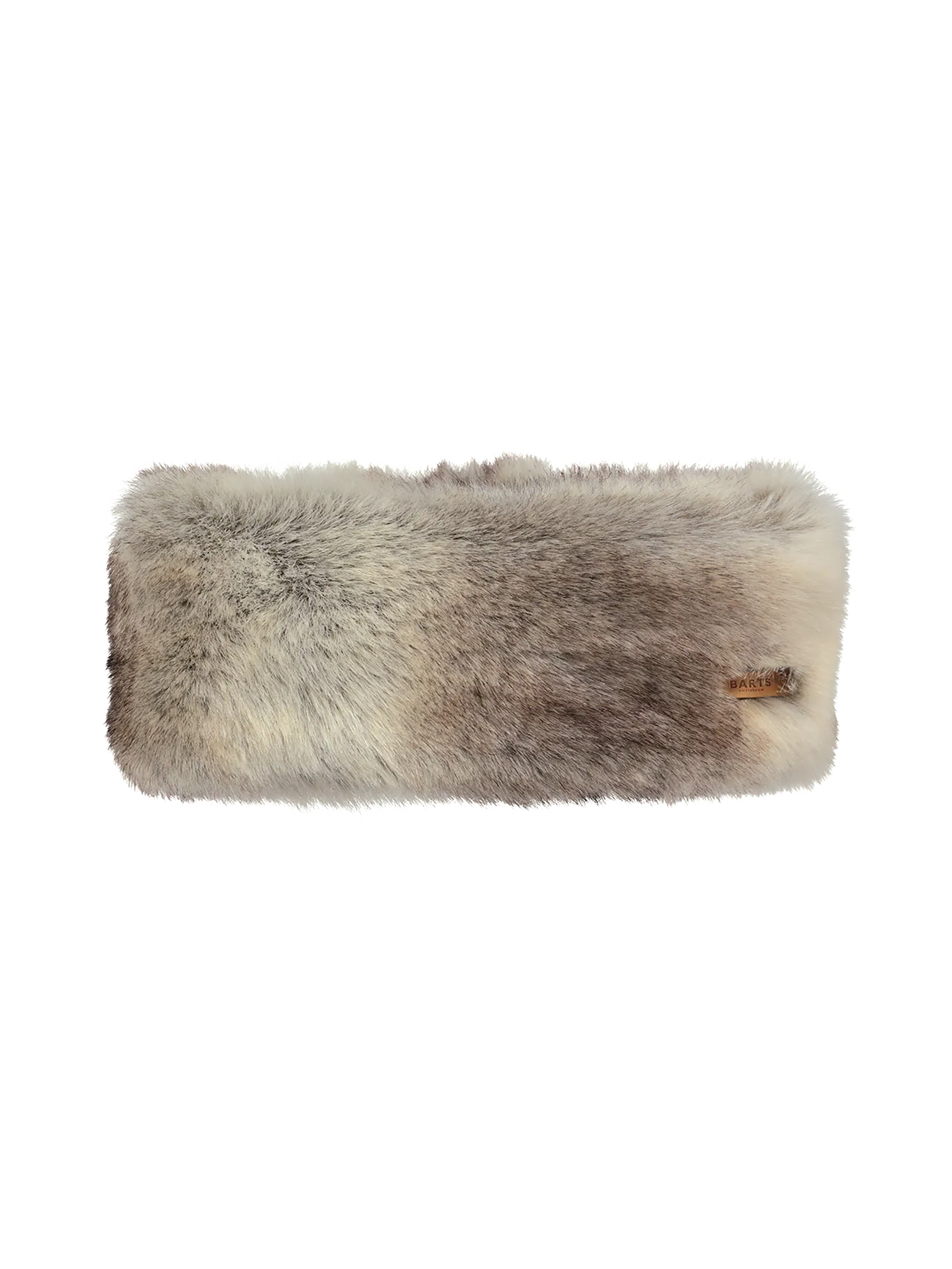 Fur Headband