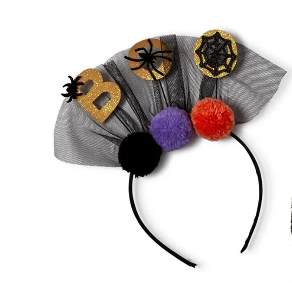 Halloween Headband