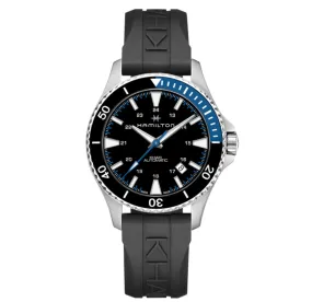 HAMILTON-KHAKI NAVY KHAKI SCUBA AUTO 40 MM Automatic | 40mm | H82315331