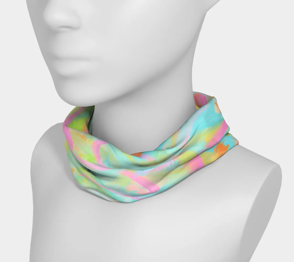 Headband Wrap *Ribbons*