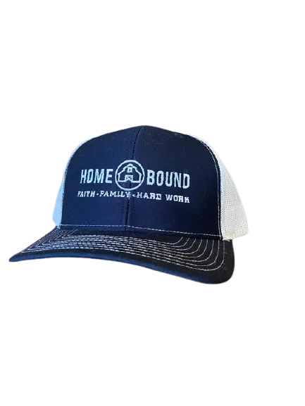 Home Bound Caps