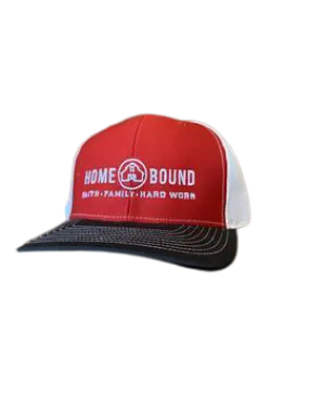Home Bound Caps