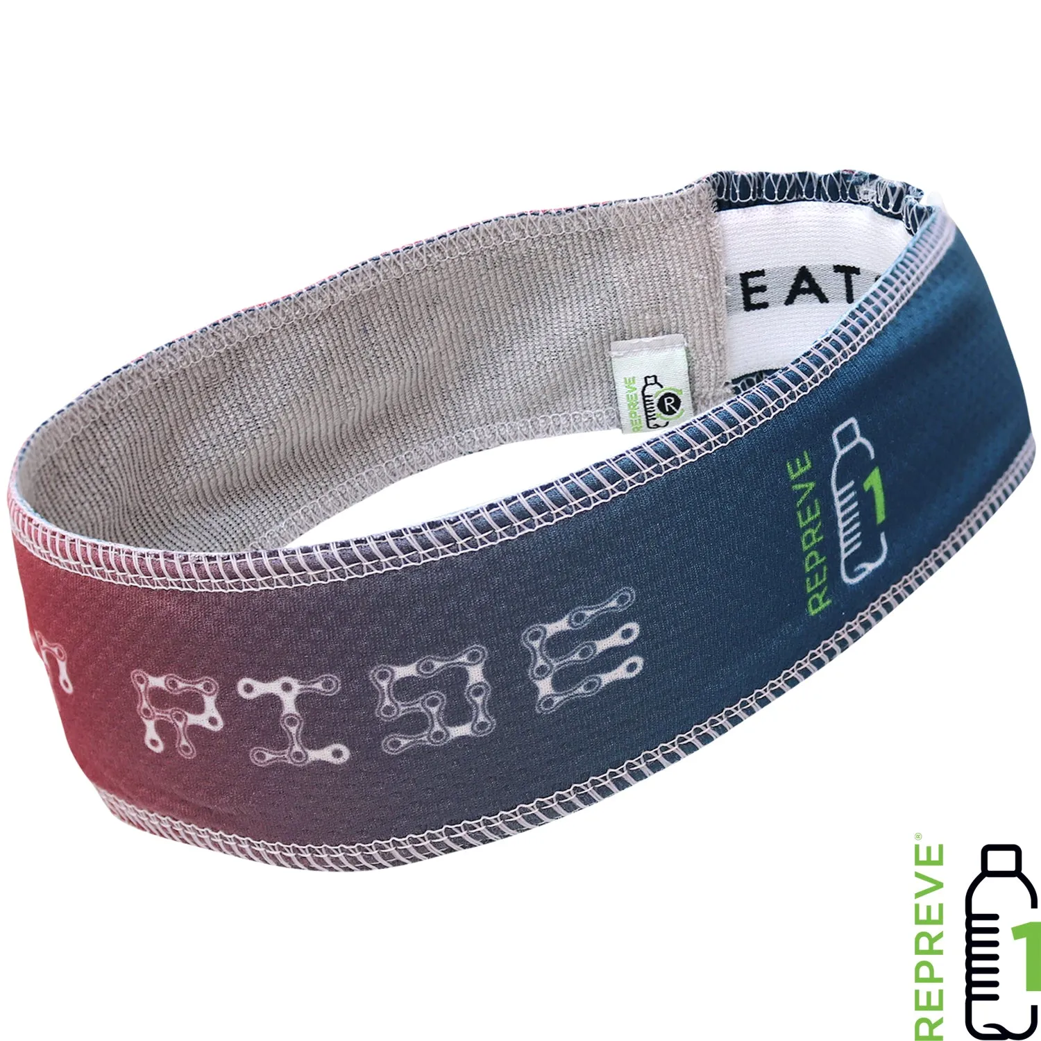 Just Ride ECO Topless Headband