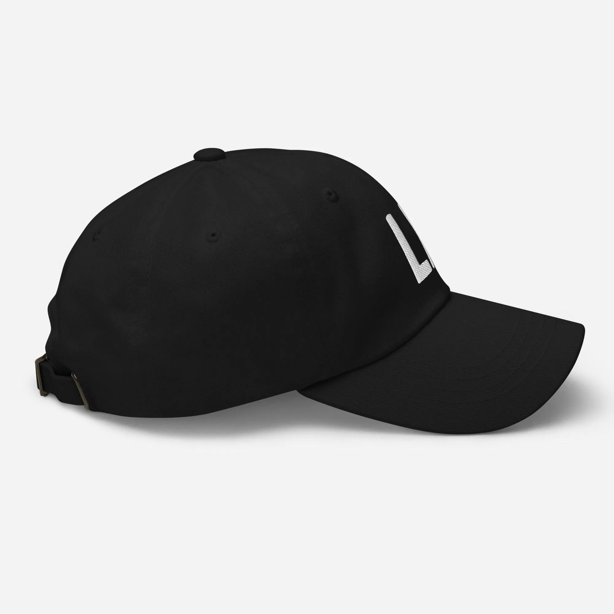 LA City Hat