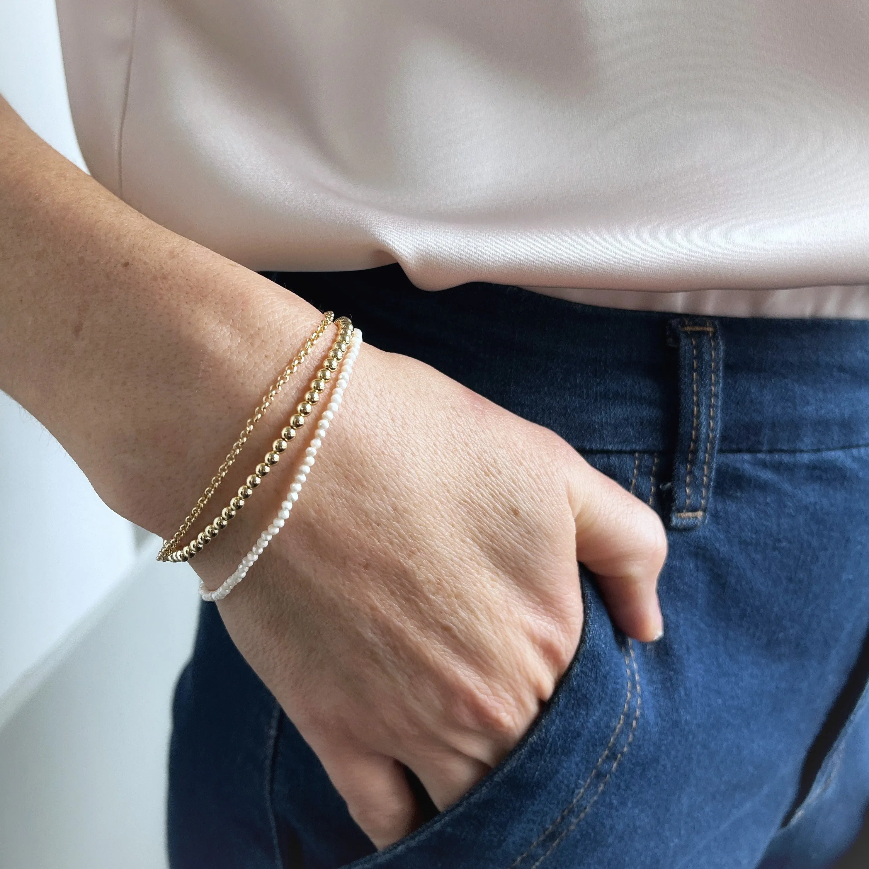 Lottie Bracelet