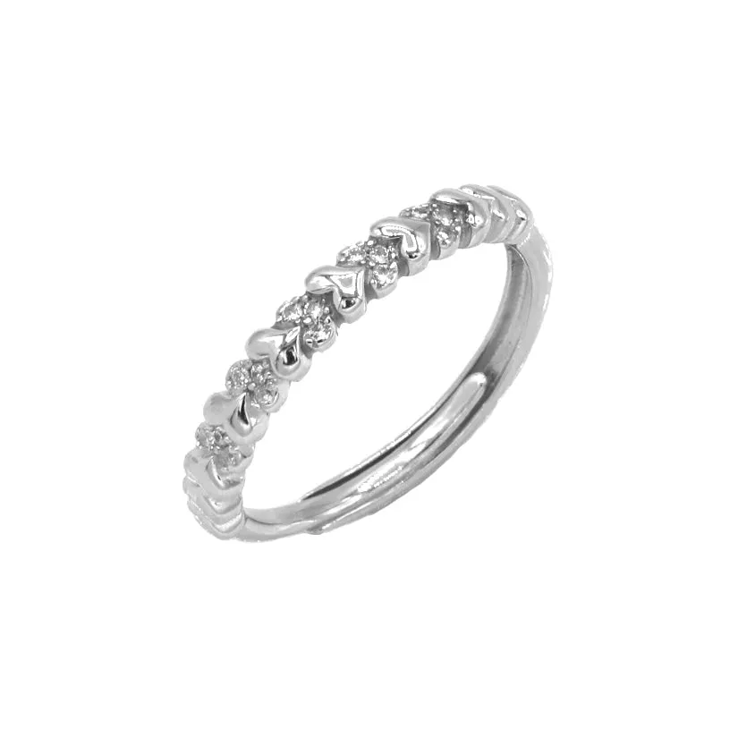Love Band Ring