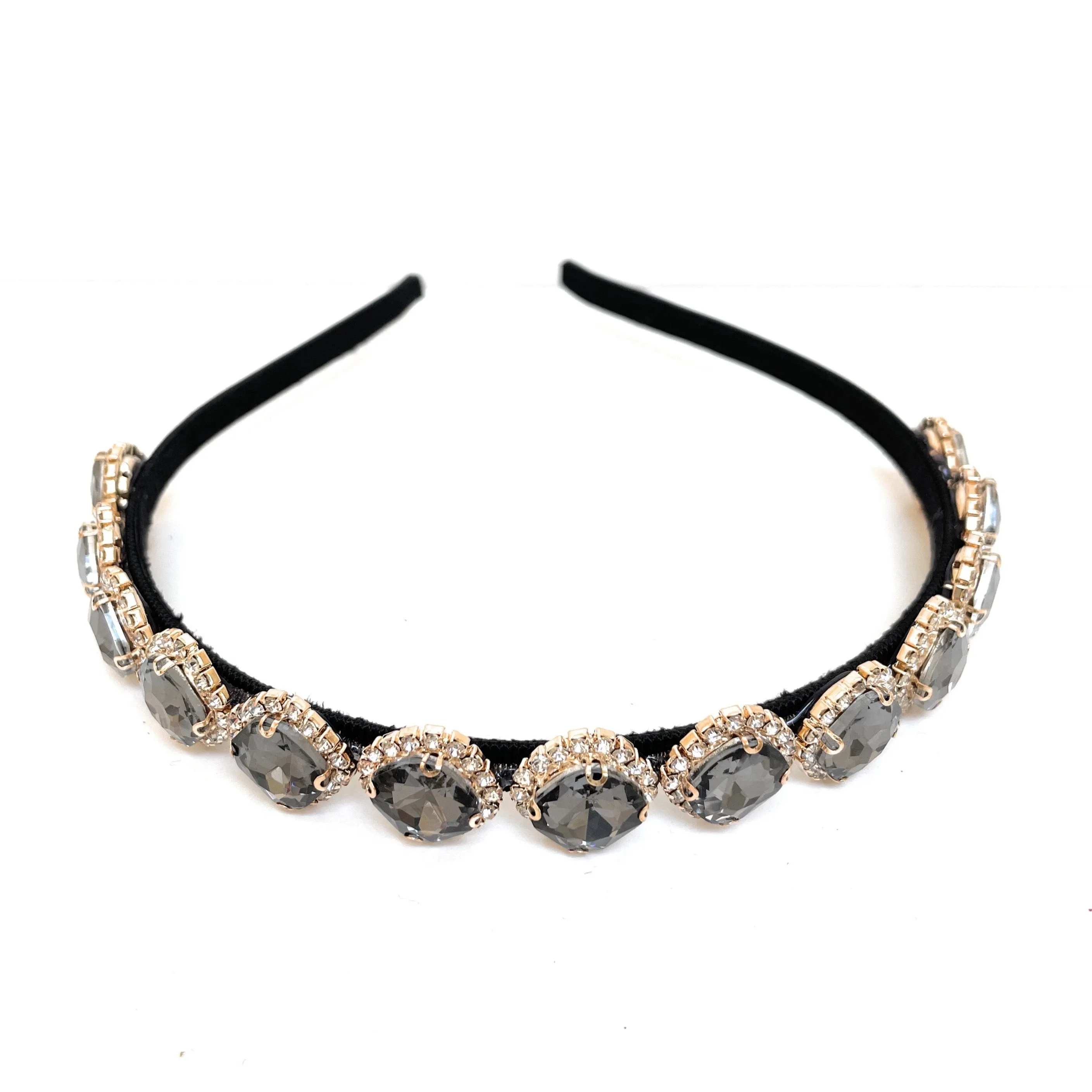 Marjorie Jeweled Headband