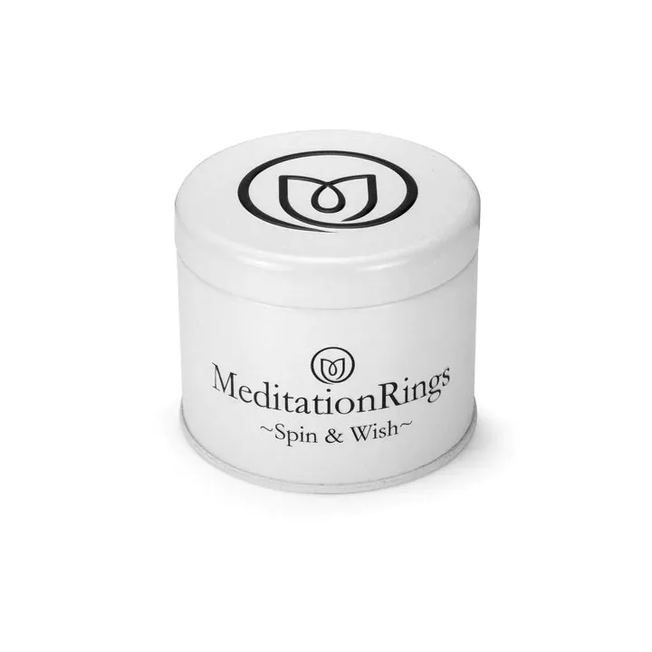 MeditationRings Azure