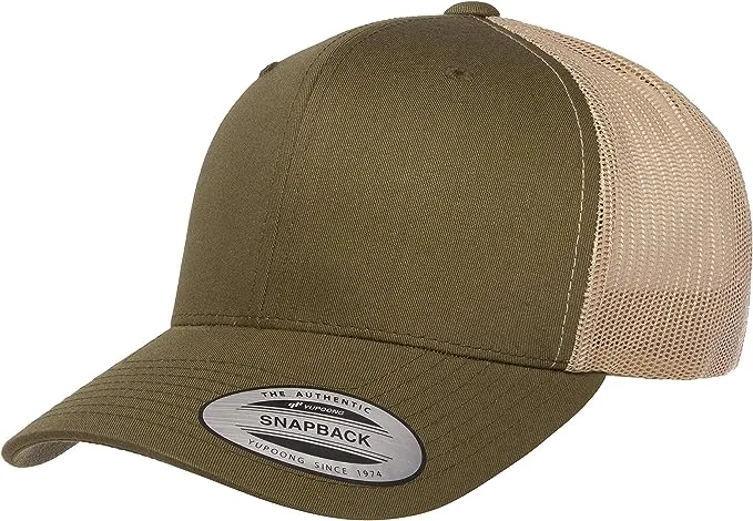 My Rights Don't End Where Your Feelings Begin Leather Patch Trucker Hat