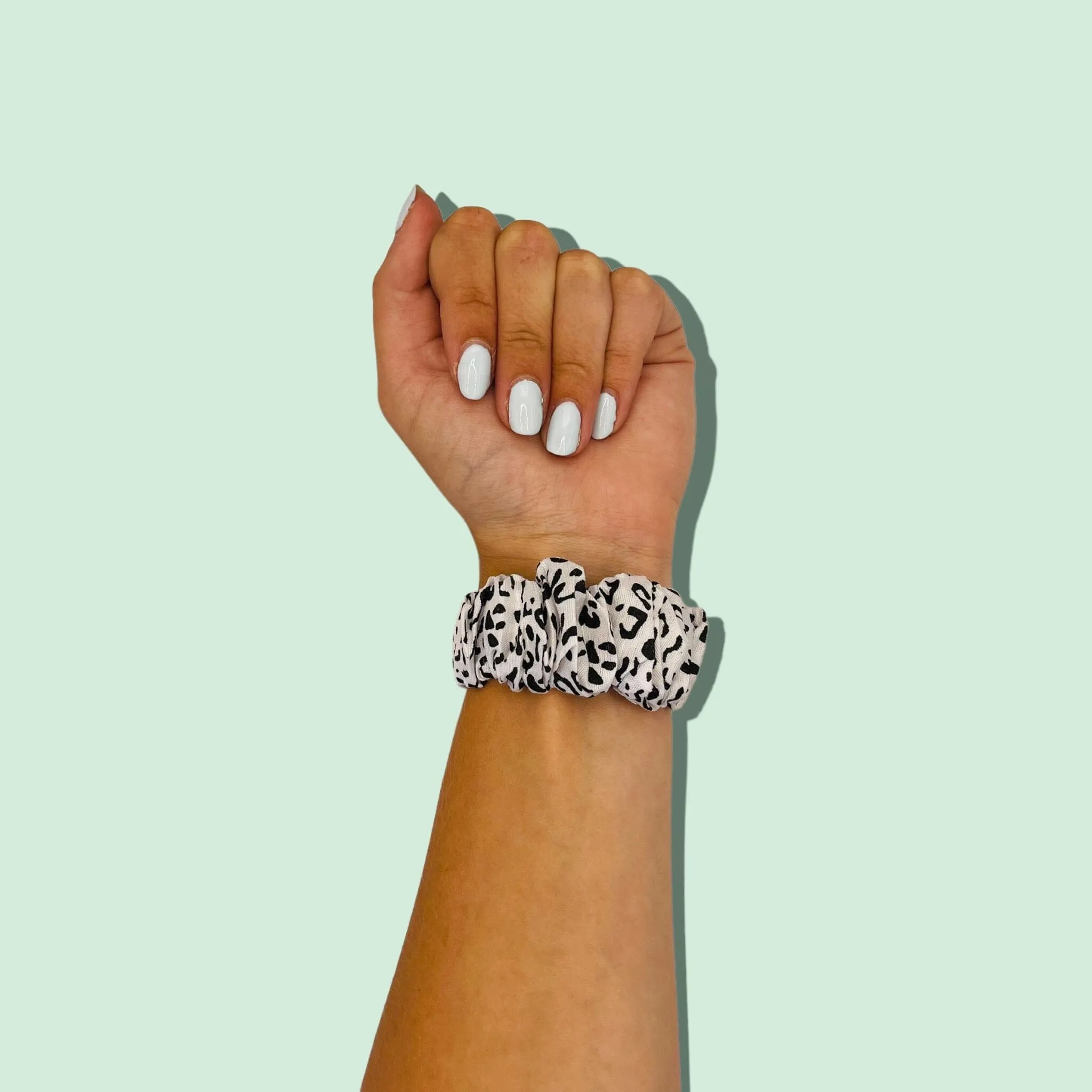 Scrunchies Watch Straps Compatible with the Huawei Watch Fit