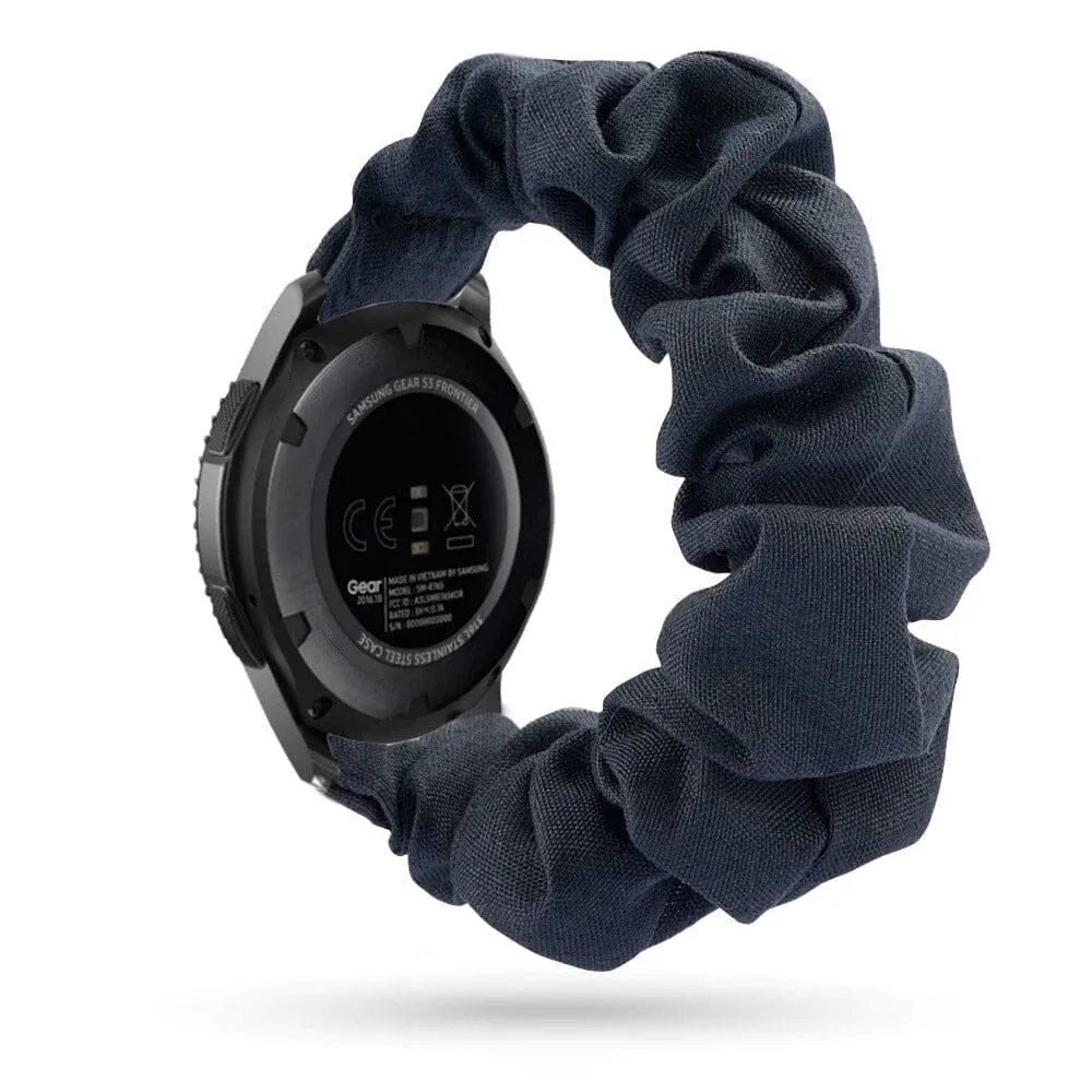 Scrunchies Watch Straps Compatible with the Huawei Watch Fit