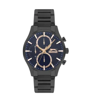 Slazenger SL.09.2283.02.05 Gents Stainless Steel Watch