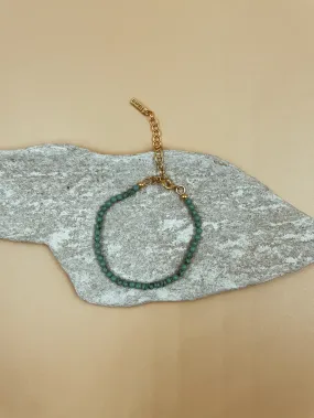 Solid Nebula Bracelet