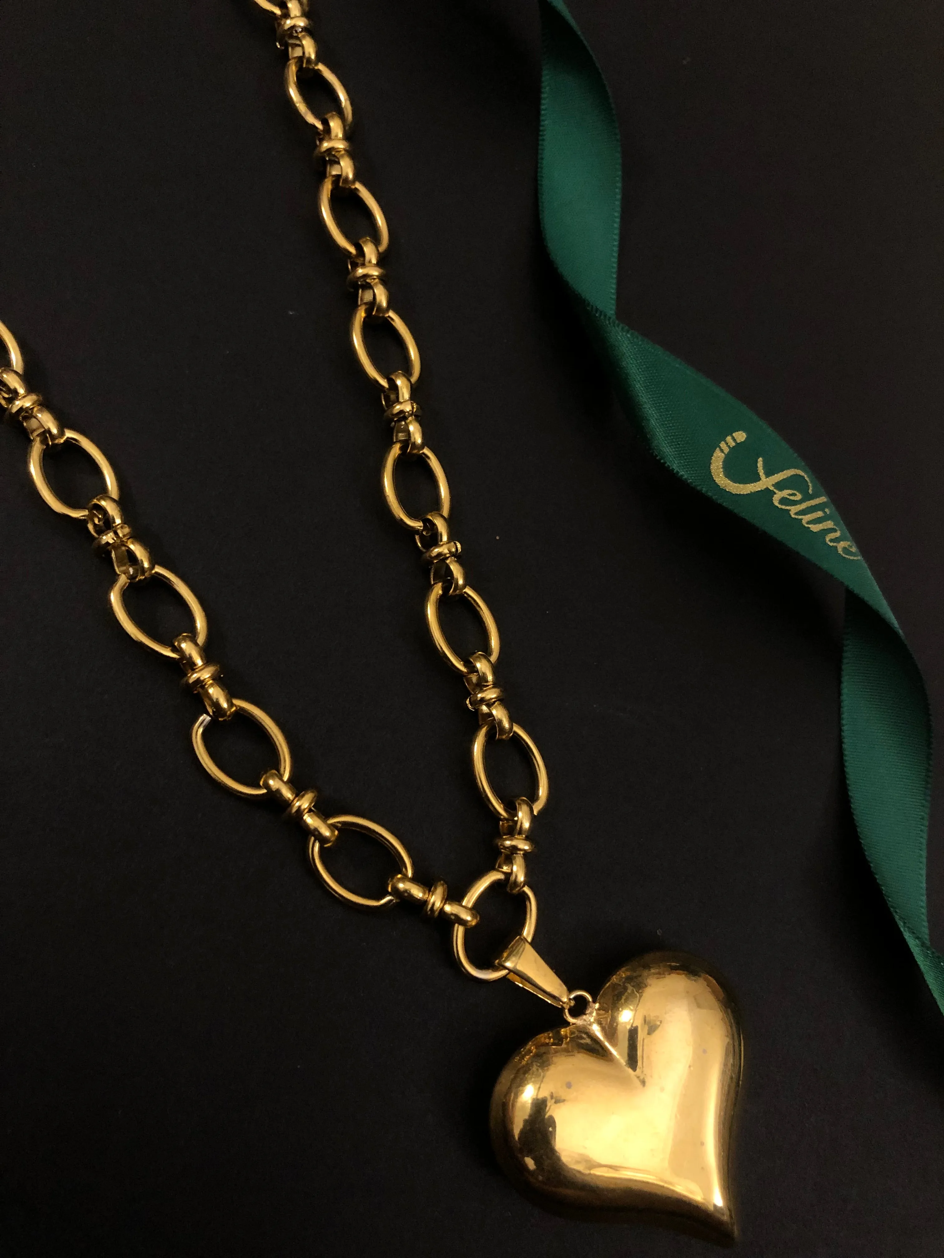 Suria Handmade Necklace
