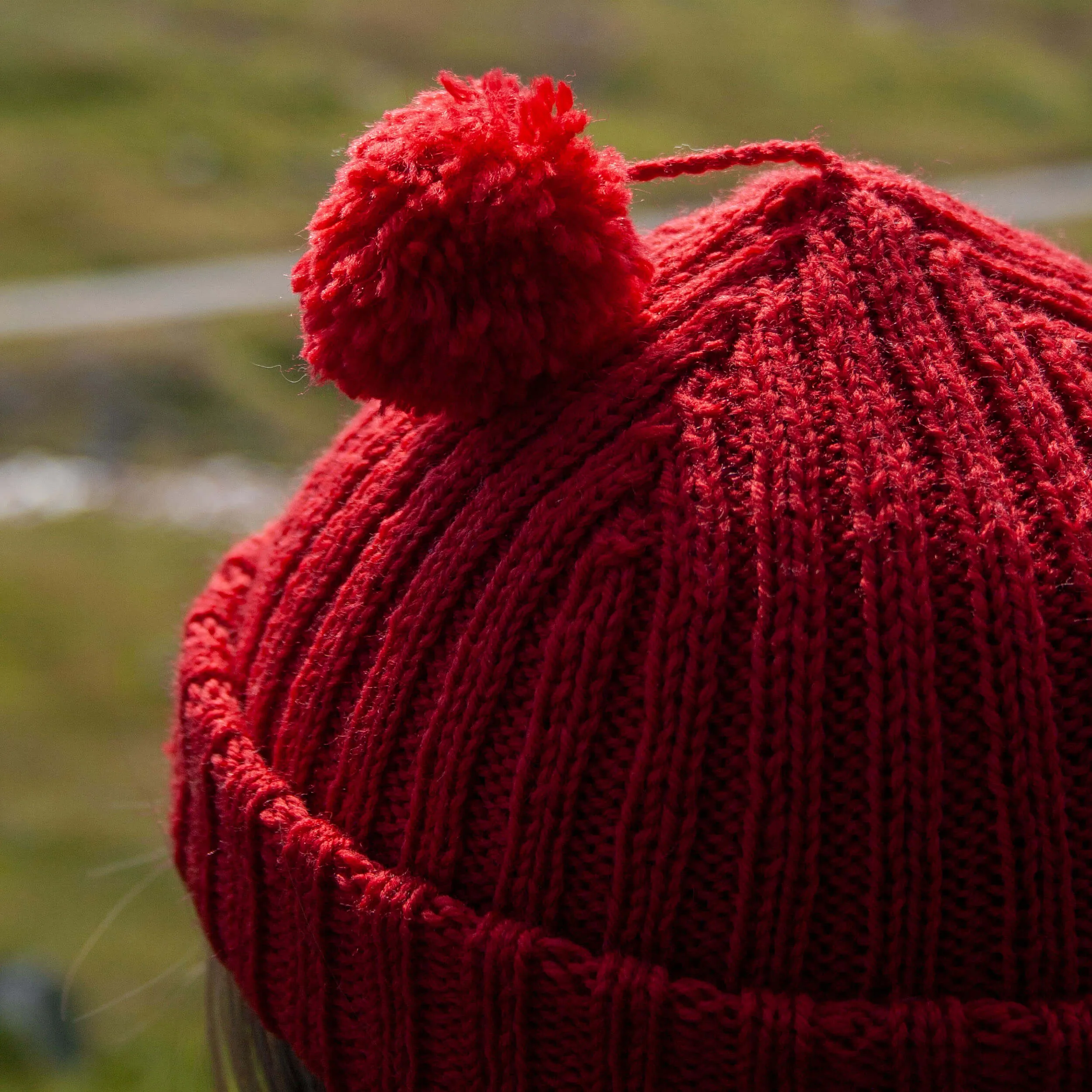 The Pom-pom