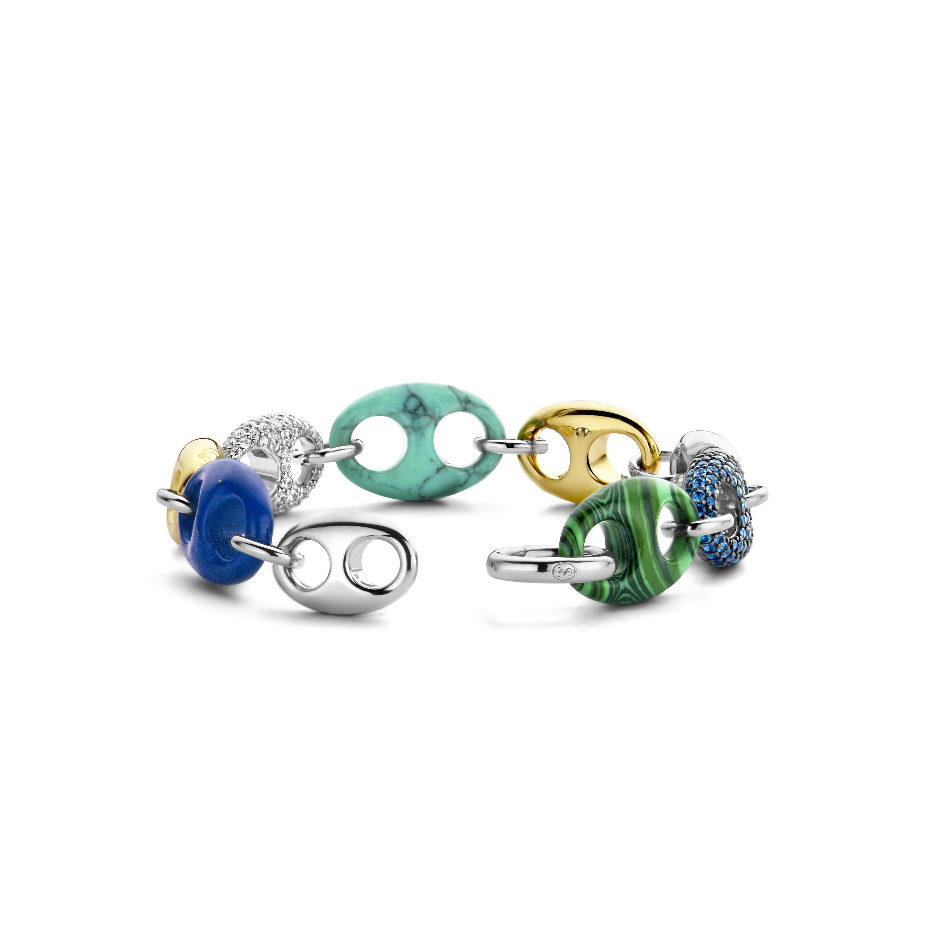 TI SENTO Bracelet 2988TQ