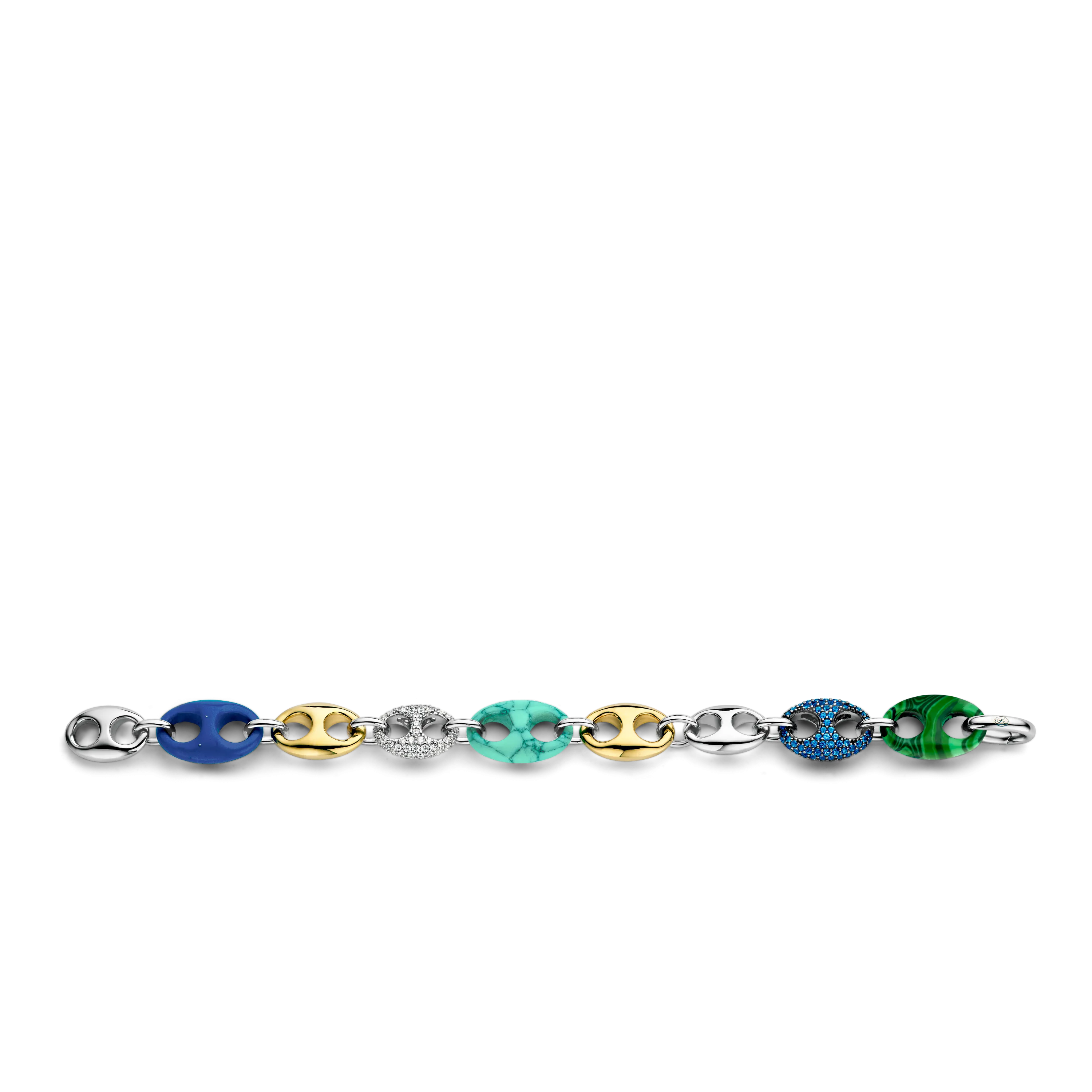 TI SENTO Bracelet 2988TQ