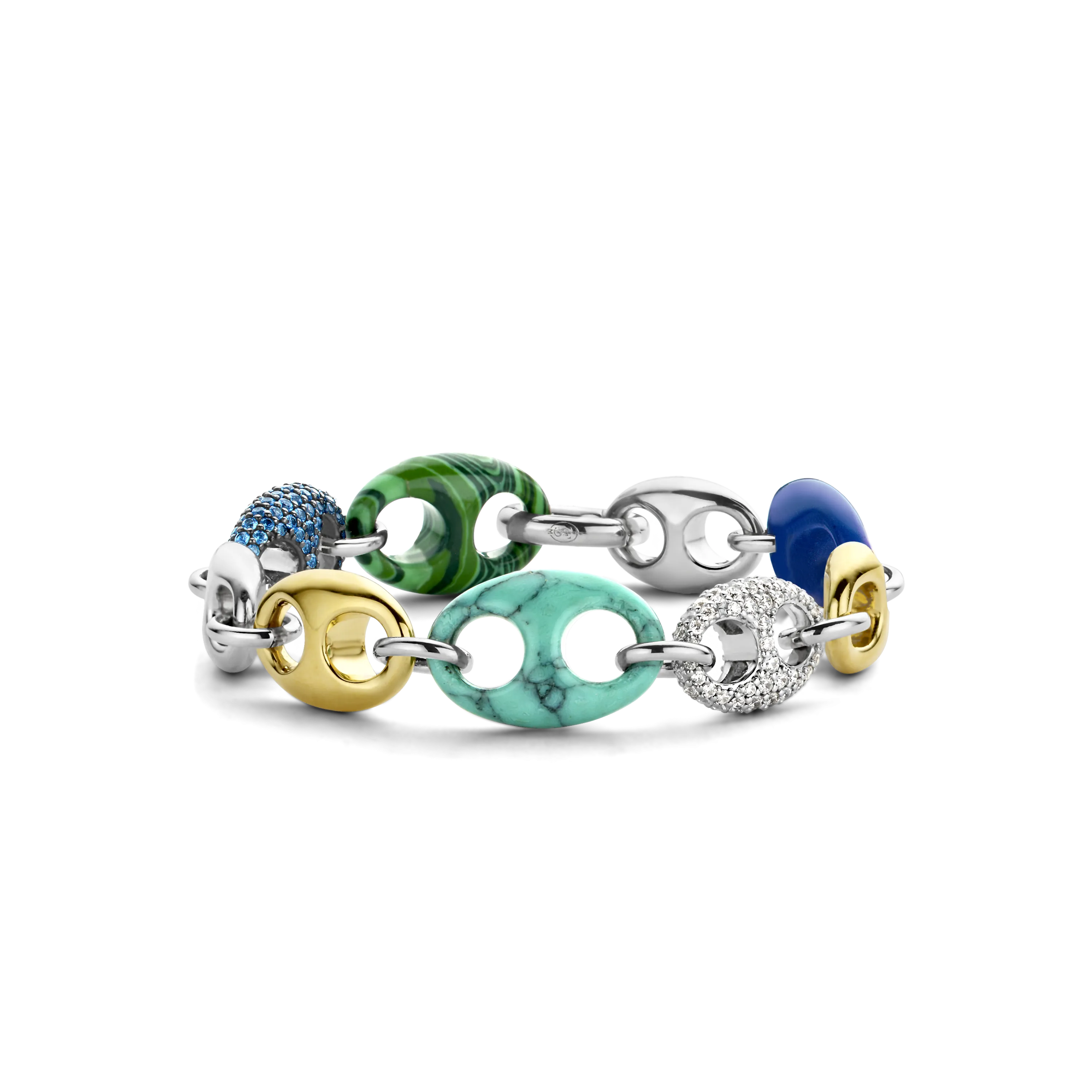 TI SENTO Bracelet 2988TQ