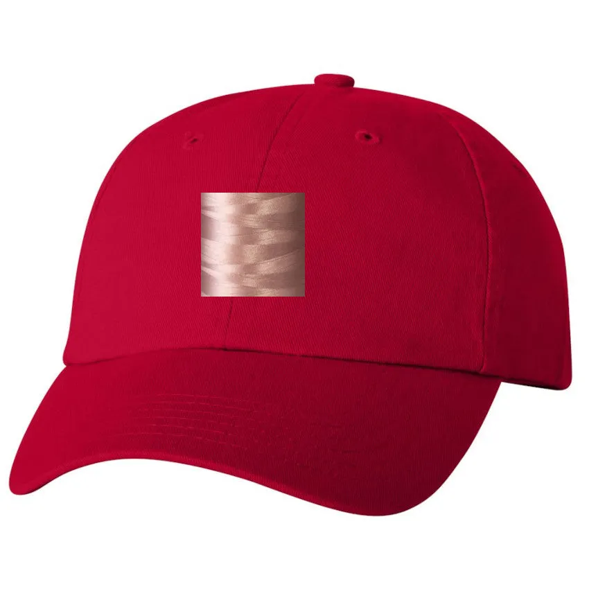 Utah Hat - Classic Dad Hat - Many Color Combinations