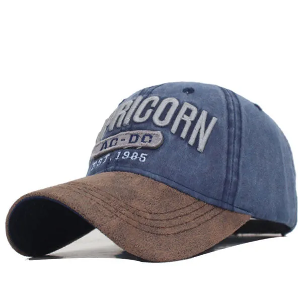 Vintage Gorras Bone Men Baseball Cap Women Snapback Caps Hats For Men Casquette Male Baseball Hat Dad Trucker Cap 2020 New