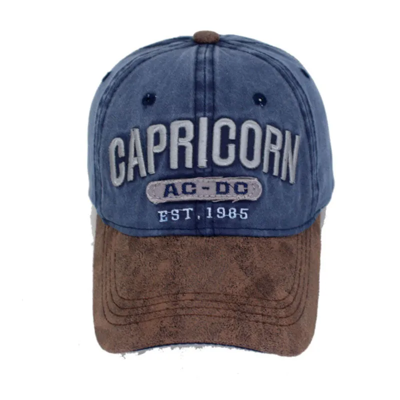 Vintage Gorras Bone Men Baseball Cap Women Snapback Caps Hats For Men Casquette Male Baseball Hat Dad Trucker Cap 2020 New