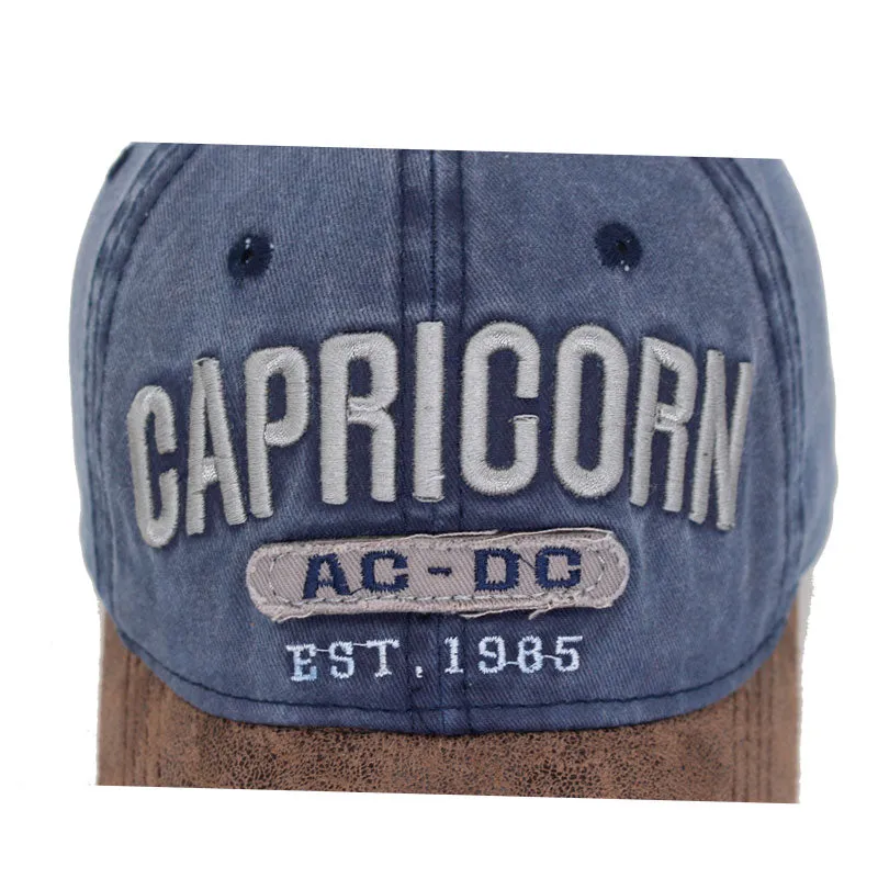 Vintage Gorras Bone Men Baseball Cap Women Snapback Caps Hats For Men Casquette Male Baseball Hat Dad Trucker Cap 2020 New