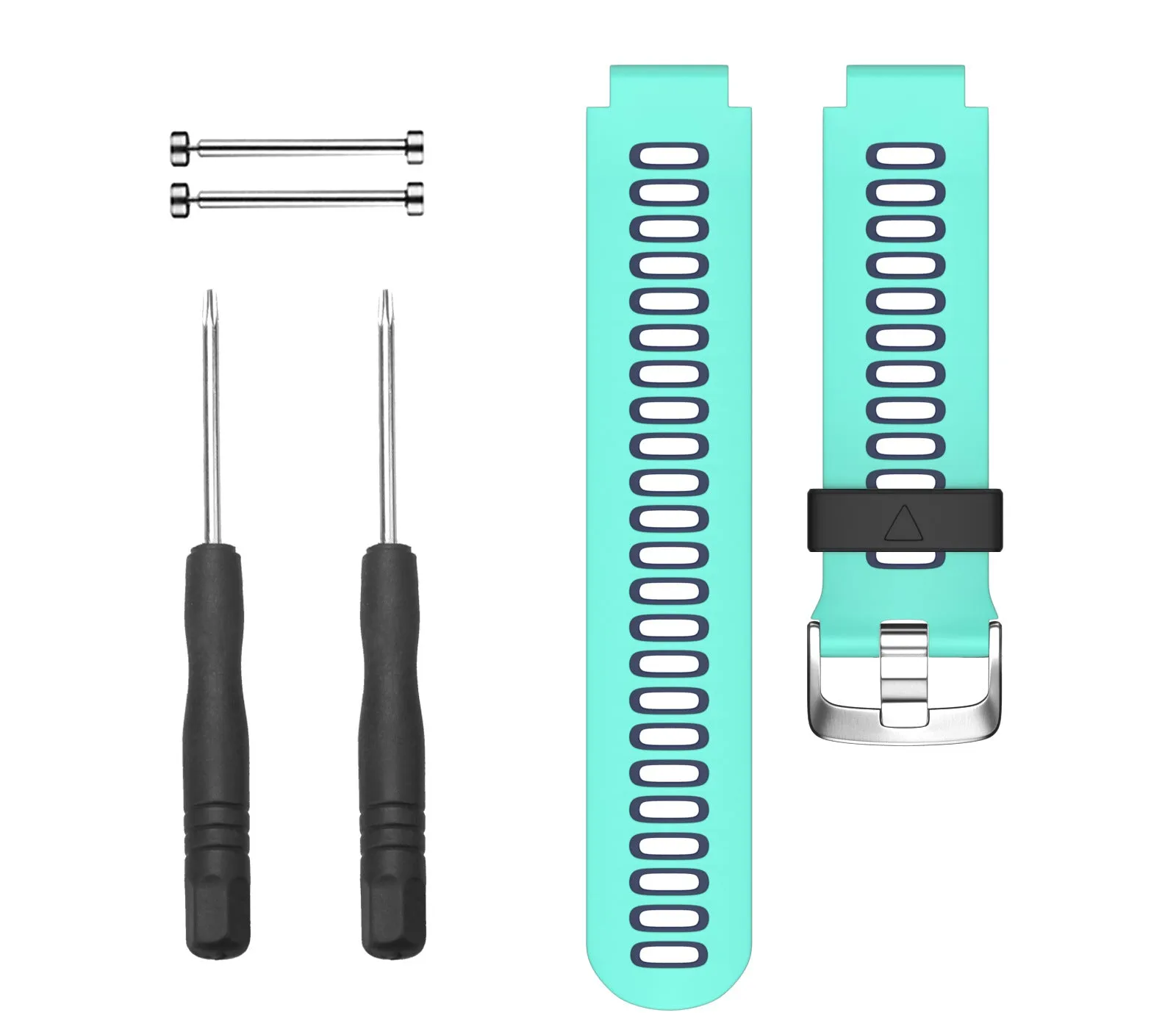 Watch band for Garmin forerunner 735xt 620 630