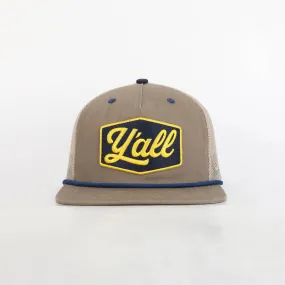 Y'all Hat